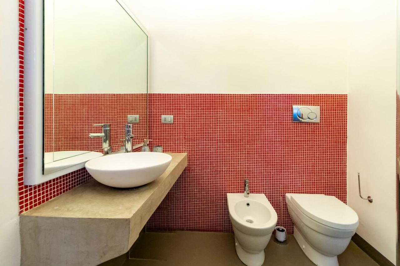 Pupi E Pupari Bed & Breakfast Catania Eksteriør bilde