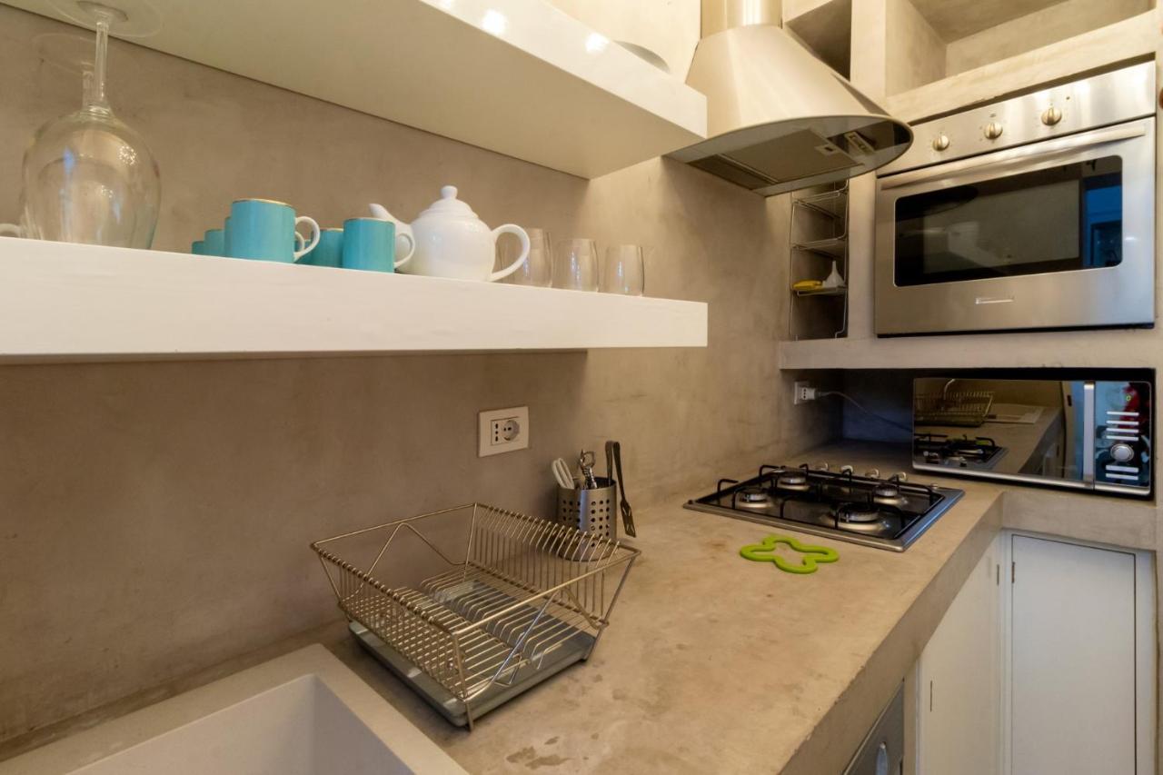 Pupi E Pupari Bed & Breakfast Catania Eksteriør bilde